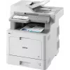 Multifunktionsprinter Brother MFC-L9570CDW laser farve