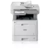 Multifunktionsprinter Brother MFC-L9570CDW laser farve