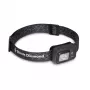 Black Diamond Astro 300 pandelampe, Graphite