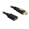 HDMI-kabel DeLOCK 1 m 83079