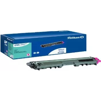 Toner Pelikan Brother TN-242M 1248m magenta genfremstillet