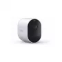 ARLO Pro 6 - 2025 Edition - netværksovervågningskamera - udendørs, indendørs - vejrbestandigt - farve (dag/nat)