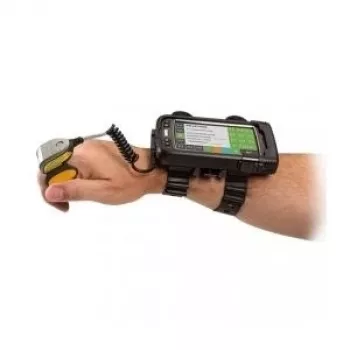 Honeywell 8600504SOFTSTRAP fingerstropper til stregkodescanner, 20-pak