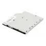 Optisk drev Lenovo 9,0 mm slank tray 5DX0G86787 internt laptop-CD/DVD-drev 9,0 mm tykkelse