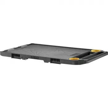 Arbejdsplads-opbevaringsboks DeWalt DWST08550-1 ToughSystem 2.0 DXL Heavy Duty
