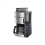 Russell Hobbs kaffemaskine Grind & Brew sølv 25610-56 2561056 (25610-56)