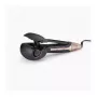 Krøllejern BaByliss Wave Secret Air C1900E — varmeteknologi, LED-display, 2,5 m kabel, sort