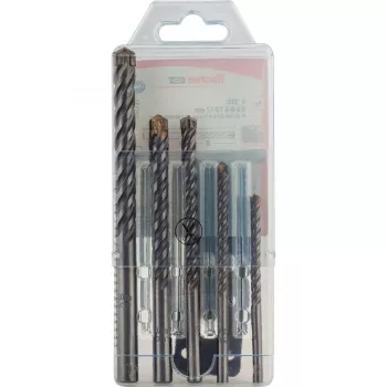 Fischer 545507 bor