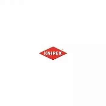 Knipex 97 49 07 Crimping die cable assembly tool accessory (97 49 07)