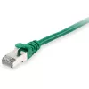 Equip 605543 Ethernet-patchkabel grøn