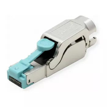 Easylan fixLink RJ45 Plug CKFFK001 1 (CKFFK001)