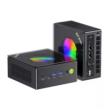 Mini-PC GMKtec K11 AMD Ryzen 9 8945HS 32GB RAM 1TB SSD WIN 11 Pro