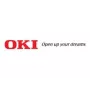 Transferbånd OKI 09006267 til OKI MC554dn laser-/LED-printer, sort, 1 stk.