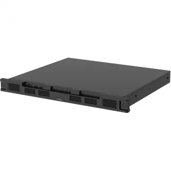 Axis S30 Series S3016 - NVR - 16 kanaler - 4 x 8 TB (02527-002)