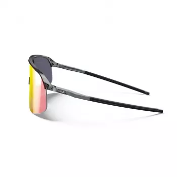 JULBO DENSITY sorte solbriller