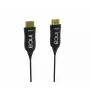 Cian Technology GmbH INCA HDMI-kabel IHD-50T 2.0 forbindelseskabel 4K 30Hz 50m retail - kabel - digital/display/video