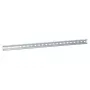 EFB Elektronik C-profilskinne til sidemontering, skabsdybde 600 mm (model 691273.6V2)