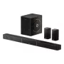 Ultimea Aktivhøjttaler Skywave F40 Soundbar (Dolby Atmos) (U4122)