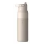LARQ Bottle PureVis 2 1L hvid