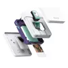Denver MCP-6010 printer hvid