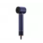 Havit HD634-EU multistyler varmluftbørste, 1300 W, 4 mundstykker, blå
