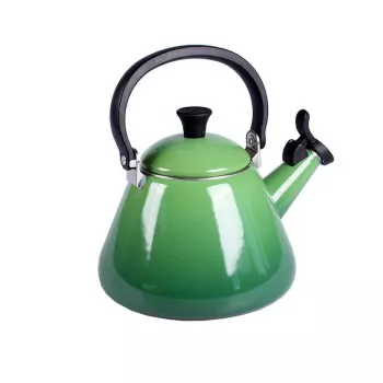 Le Creuset Kettle Kone 1,6l bambusgrøn (40101024080000)