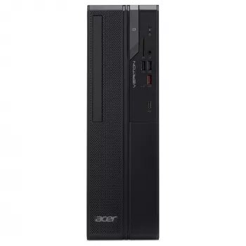 Acer Veriton X2 VX2735GT kompakt desktop (Core Ultra 7, 16GB, 512GB SSD)