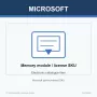 Microsoft 381-02257 Hukommelsesmodul