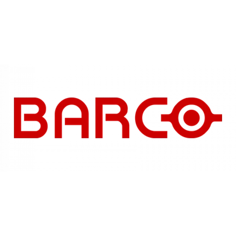 BARCO ClickShare Logitech Room Solution Large Label BCXLOGI-L/LBL/1