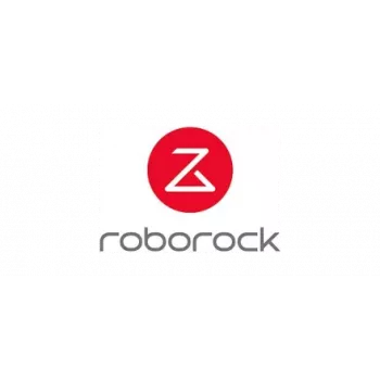 ROBOROCK gummihovedbørste med robuste syntetiske børster til Q10 VF/Q10 VF+