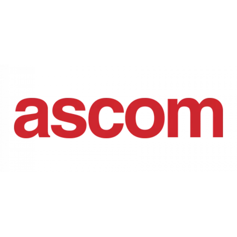 Ascom IP-DECT IPBS3 med intern antenne - accesspoint