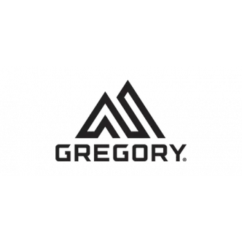 GREGORY Alpaca Gear Box 45L Mirage Tan - halvstiv udendørs opbevaringsboks