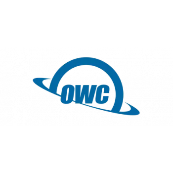 OWC NewerTech NuPower 49,3 watt-timers batterierstatning til 13,3 inch MacBook Pro med 4 x Thunderbolt 3-porte (late 2016 - mid 2017)