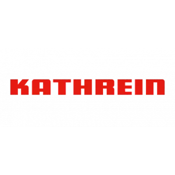 Kathrein OVC 250 optisk vægudtag - hvid 20510071