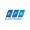 EFB Elektronik KS 37488.2 keystone RJ45-hunstik Cat.6