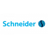 Schneider Electric XD2EC3333 styrekontakt, 80 mm, 4 retninger, fastlåsende