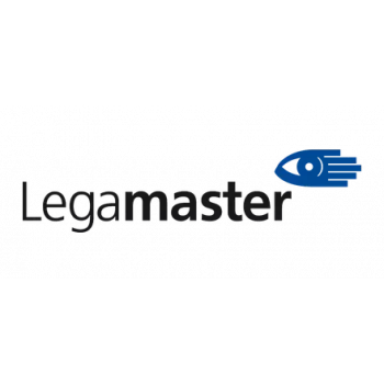 LEGAMASTER Glass Board Startersæt 11-dele - Tilbehørssæt - hvid - Tyskland - 220 mm - 50 mm - 220 mm