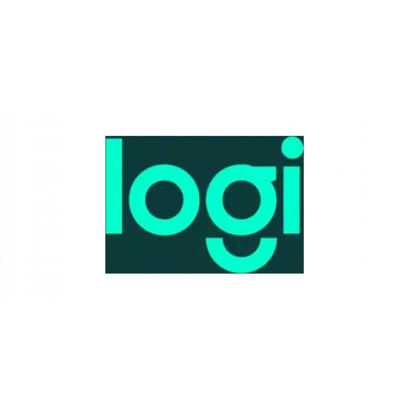 Logitech PRO X Wireless LIGHTSPEED gaming-headset, sort (991-000574)