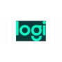 Logitech PRO X Wireless LIGHTSPEED gaming-headset, sort (991-000574)