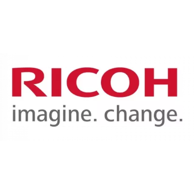 Ricoh Stripper Plate : Coat
