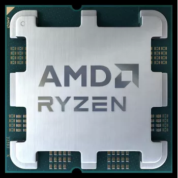 AMD Ryzen 7 9850X3D processor 4.7 GHz 96 MB L3 Tray