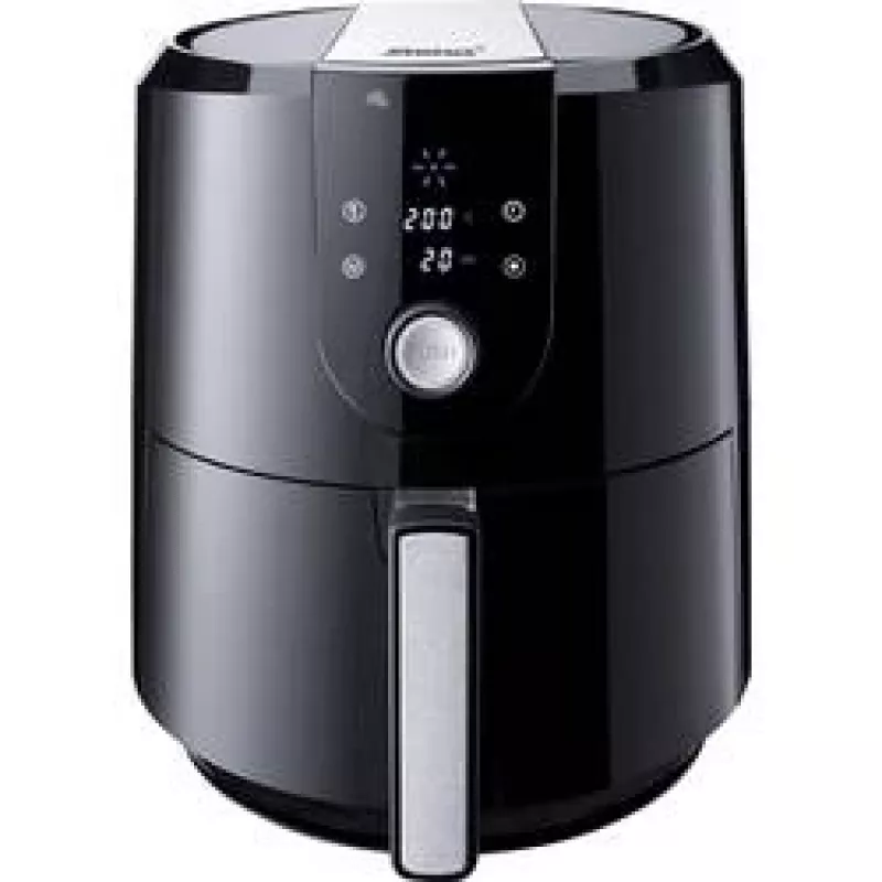 Steba HF 5000 XL 5,2 L sort