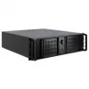 Inter-Tech 3U-3098-S Rack sort