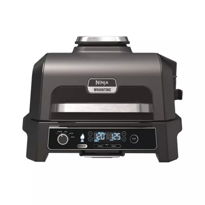 Ninja OG850EU grill sort