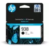 Patron HP Ink 4S6X8PE 938 sort