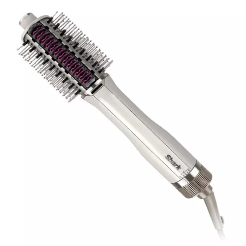 Varmluftsbørste Shark SmoothStyle HT202EU