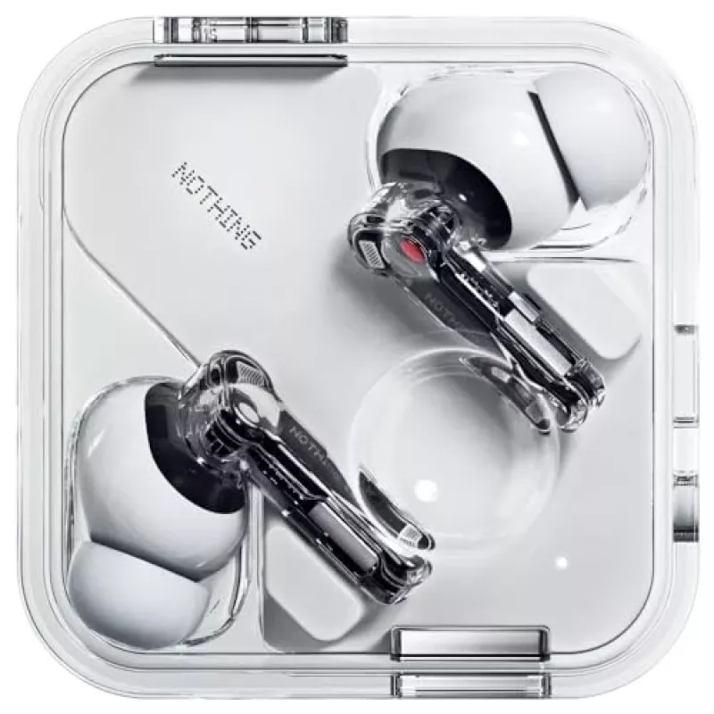 Nothing Ear True Wireless Stereo-headset