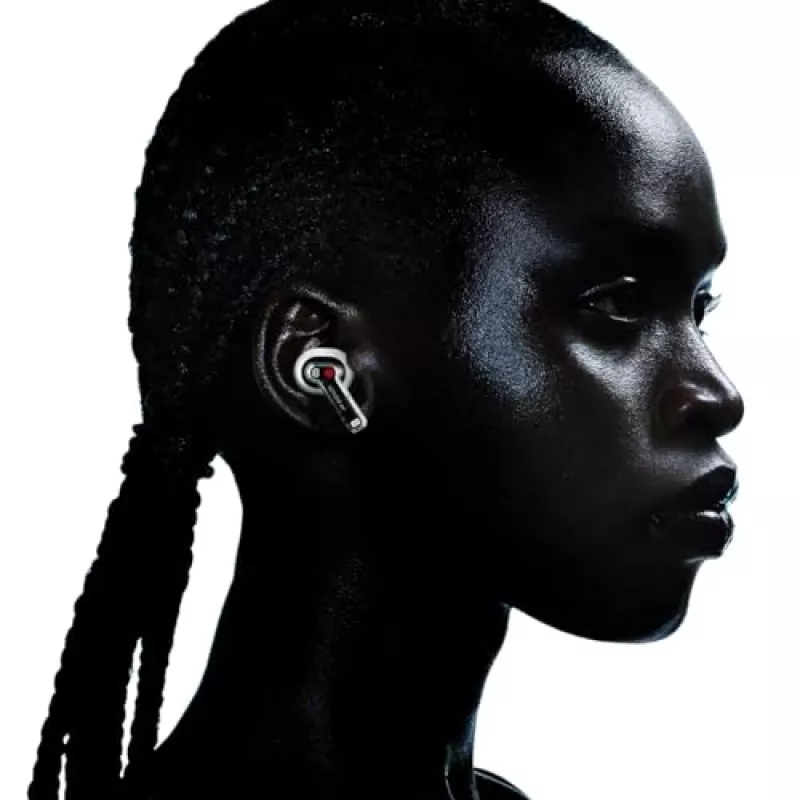 Nothing Ear True Wireless Stereo-headset