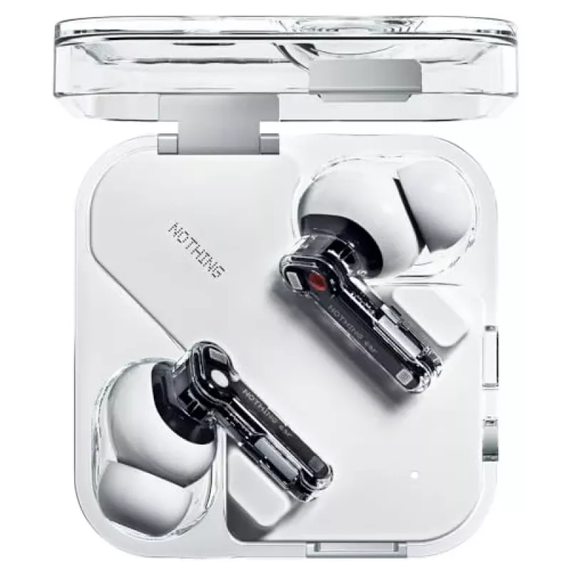 Nothing Ear True Wireless Stereo-headset