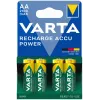 Varta BAVA 56706 batteri